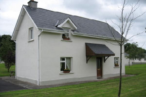 Loughtown - Exterior 1 
