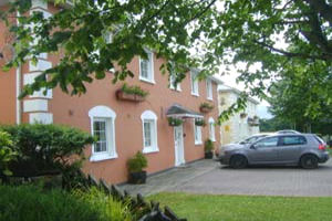 Rookery Mews - exterior - scs0921002