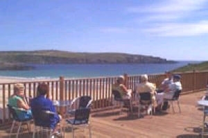 Barleycove Beach