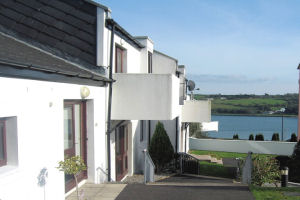 Villa View