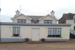 Seascape - Exterior