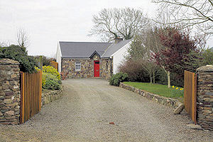 Welcome Rose Cottage