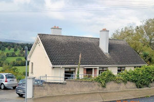 Naddy - House Exterior