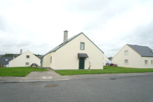 Seamount Holiday Village - Exterior