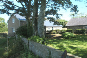 Ballyconnor Cottage - exterior - ses0088201