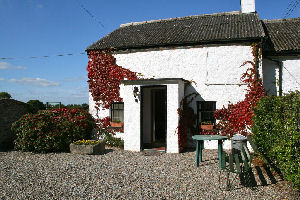 Groom Cottage - Exterior 