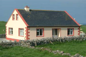 Cliff House - Exterior