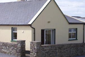 O Connor - Exterior 