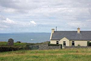 Clonalis SC - exterior