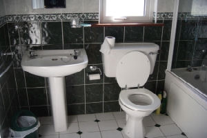 Bathroom - Gallery