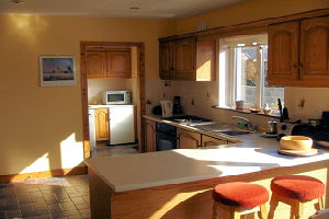 Kitchen - Gallery