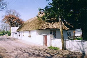 Quaid Cottage - exterior - srs0065001