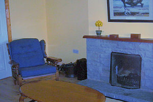 Sitting Room - Gallery