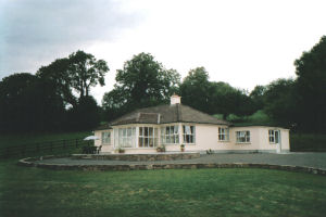 Oakwood - new front 