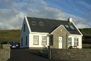 Ocean View - Exterior 