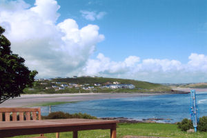 The Horizon - Seaview1