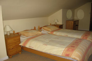 Arbutus Lodge