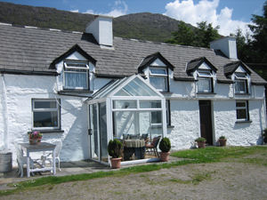 Outside of House