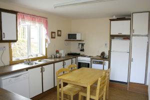 Fort Farm House - Kitchen