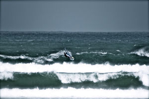Fort Farm House - Surfing image 2