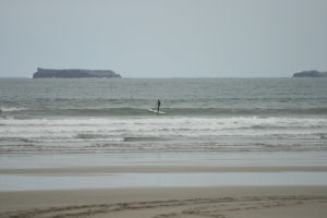 Fort Farm House - Surfing image 3