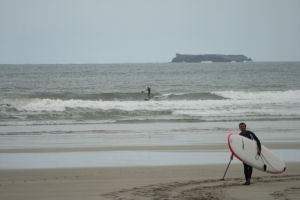 Fort Farm House - Surfing image 4