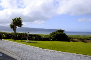Fort Farm House - View from House image 1
