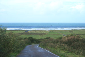 Fort Farm House - View from House image 2
