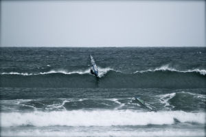 Fort Farm House - Windsurfing image 1