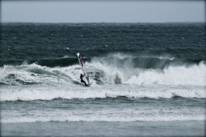 Fort Farm House - Windsurfing image 2