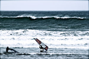 Fort Farm House - Windsurfing image 4