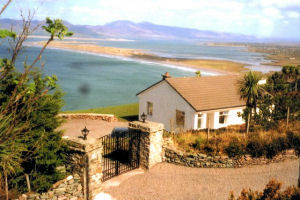 Mount Carmel House