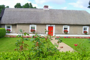 Croughmore Cottage