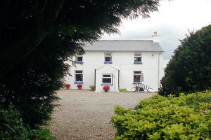Shinagh House - Exterior