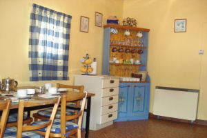 Shinagh House - Kitchen