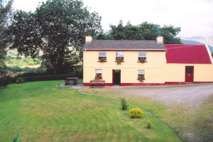 Ceol na Nean - exterior - sws0169601