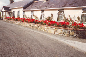 Rose Cottage 1 - exterior - sws0178701