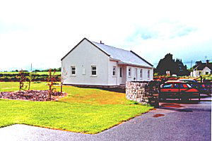 Sand Cottage - Exterior