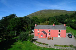 kilkeanafarmhse-exterior