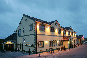 rooms picture of rhu glenn country club hotel