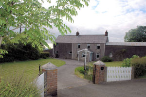 Vale Farm - Exterior
