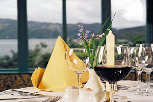 Lakeshore Restaurant