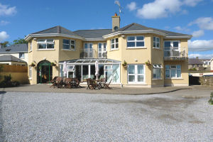 The Beach Guesthouse - exterior - gas07924