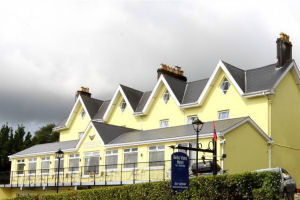 Bellavista Hotel - exterior - hhs04090