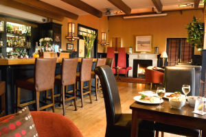 Victoria House Hotel - Bar