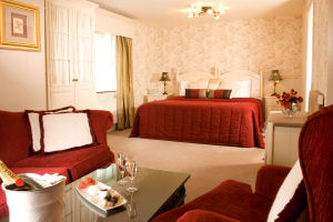 Victoria House Hotel - Deluxe Double 