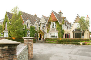 Victoria house hotel Killarney