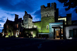 Clontarf Castle Hotel Dublin