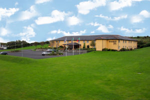 downhill-exterior