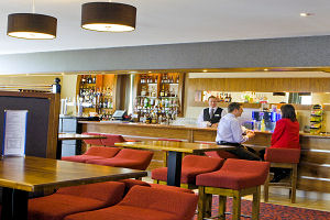 coppins bar 
